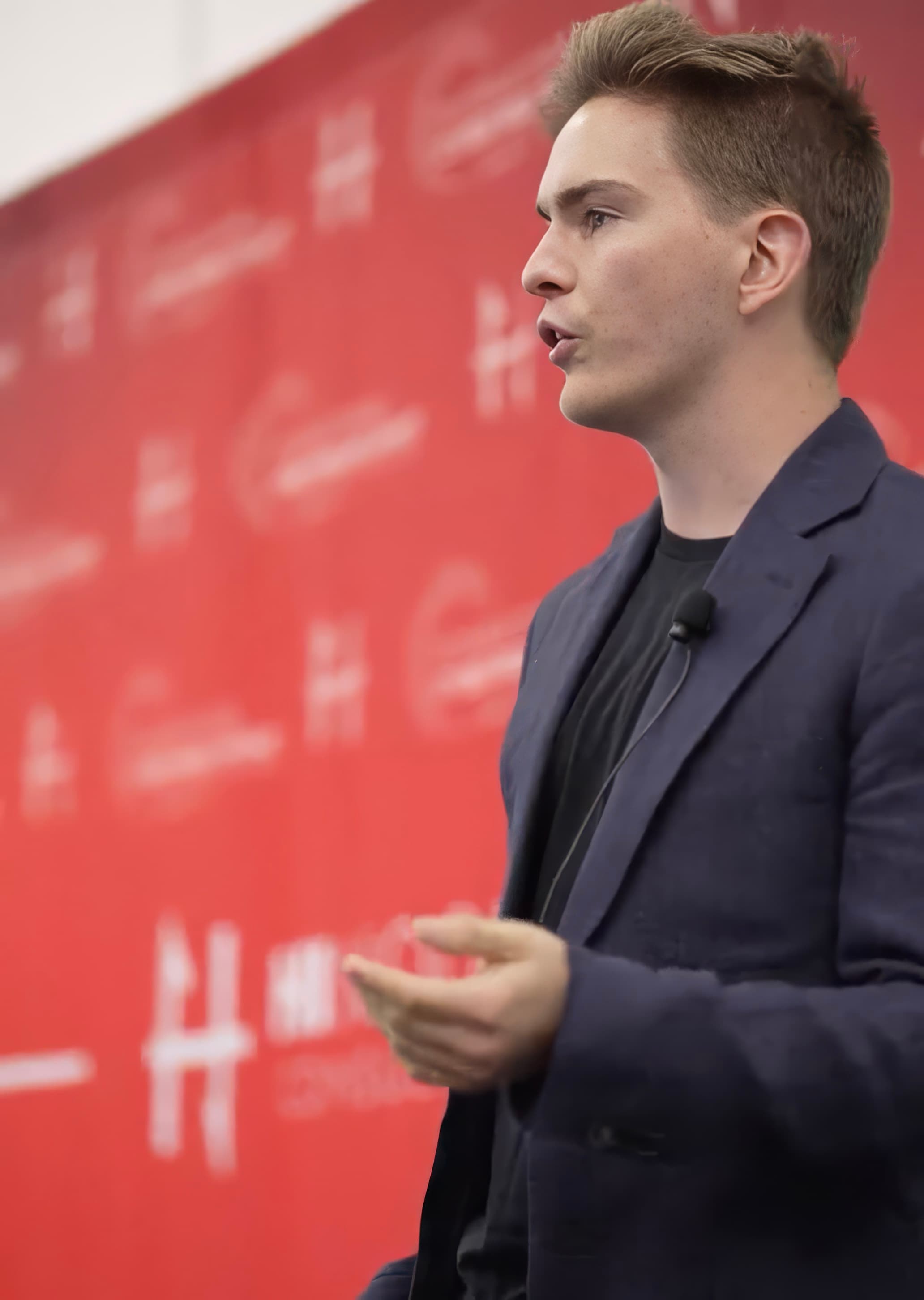 Conference presentation